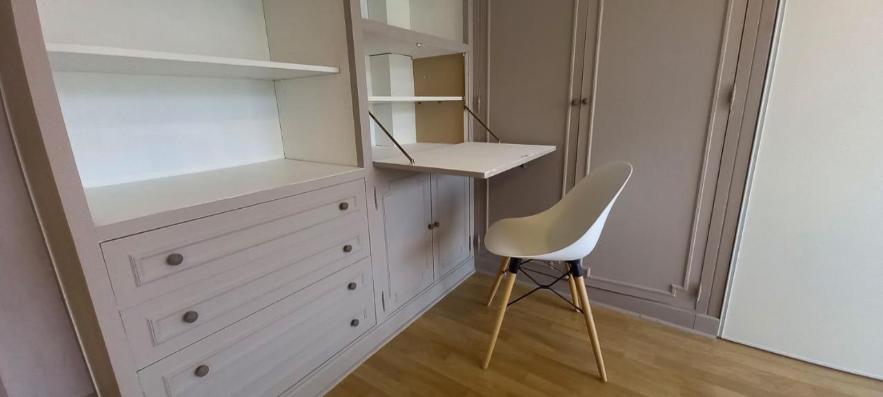 Terrasse, Jardin,, Appartement 80M², Vue Montagne, Wifi, Bureau Баньер-де-Бигор Экстерьер фото
