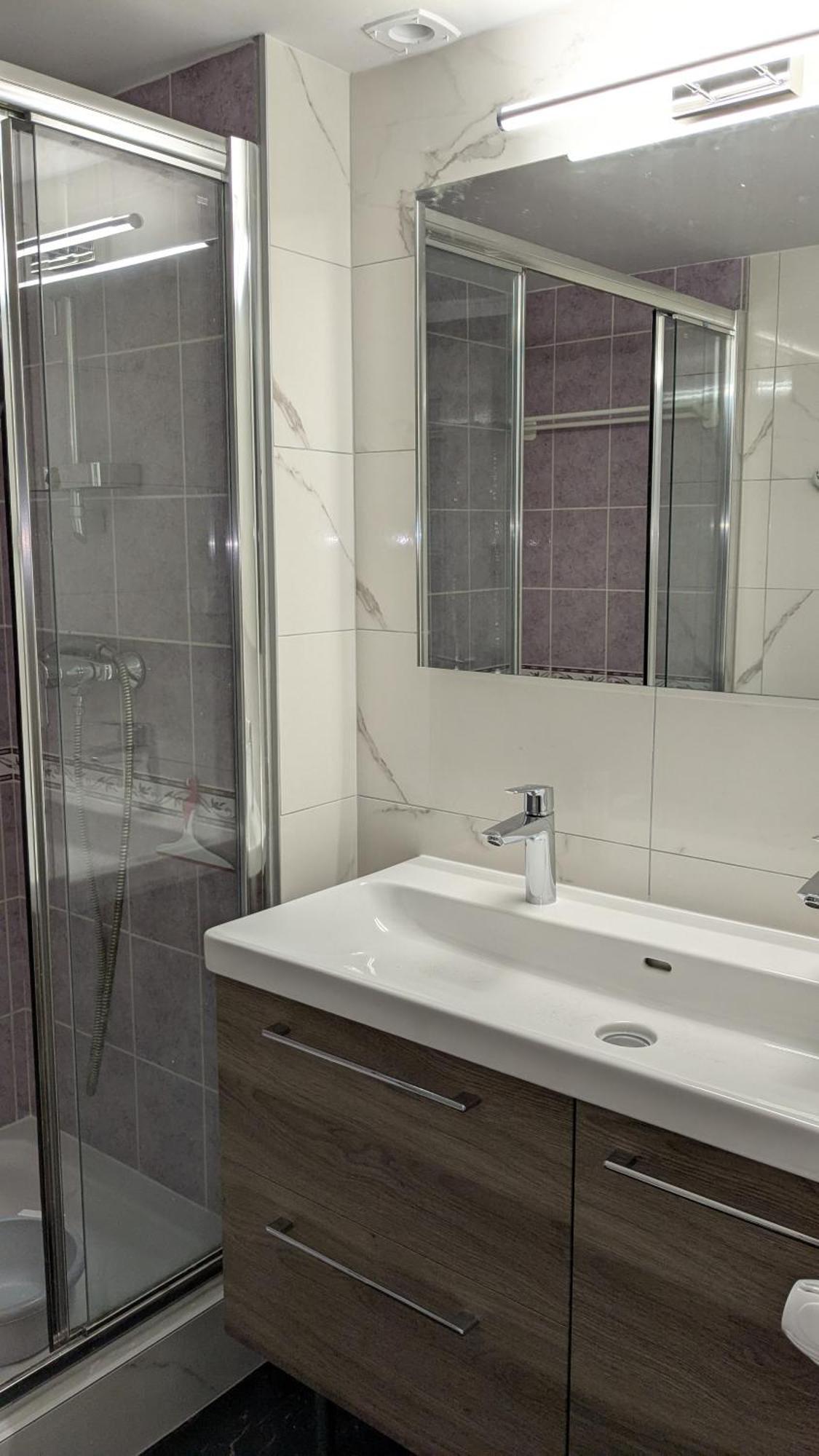 Terrasse, Jardin,, Appartement 80M², Vue Montagne, Wifi, Bureau Баньер-де-Бигор Экстерьер фото
